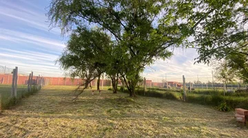 LOTE ARBOLADO (PARTE INVIDISA)-CONDOMINIO, PILAR