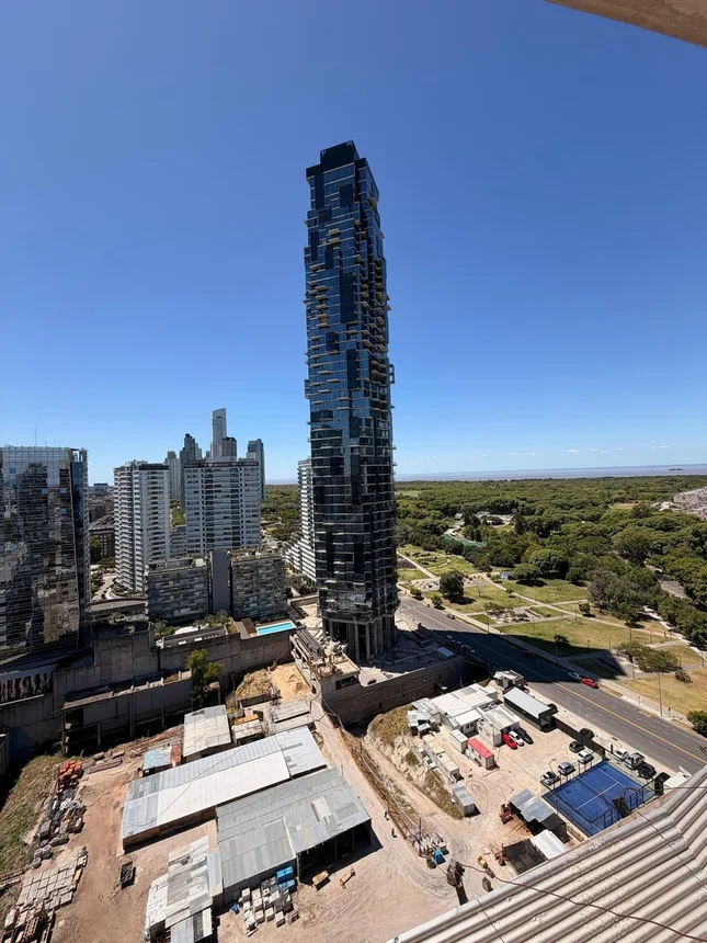 Loft en venta en Puerto Madero, Julieta Lanteri 1700