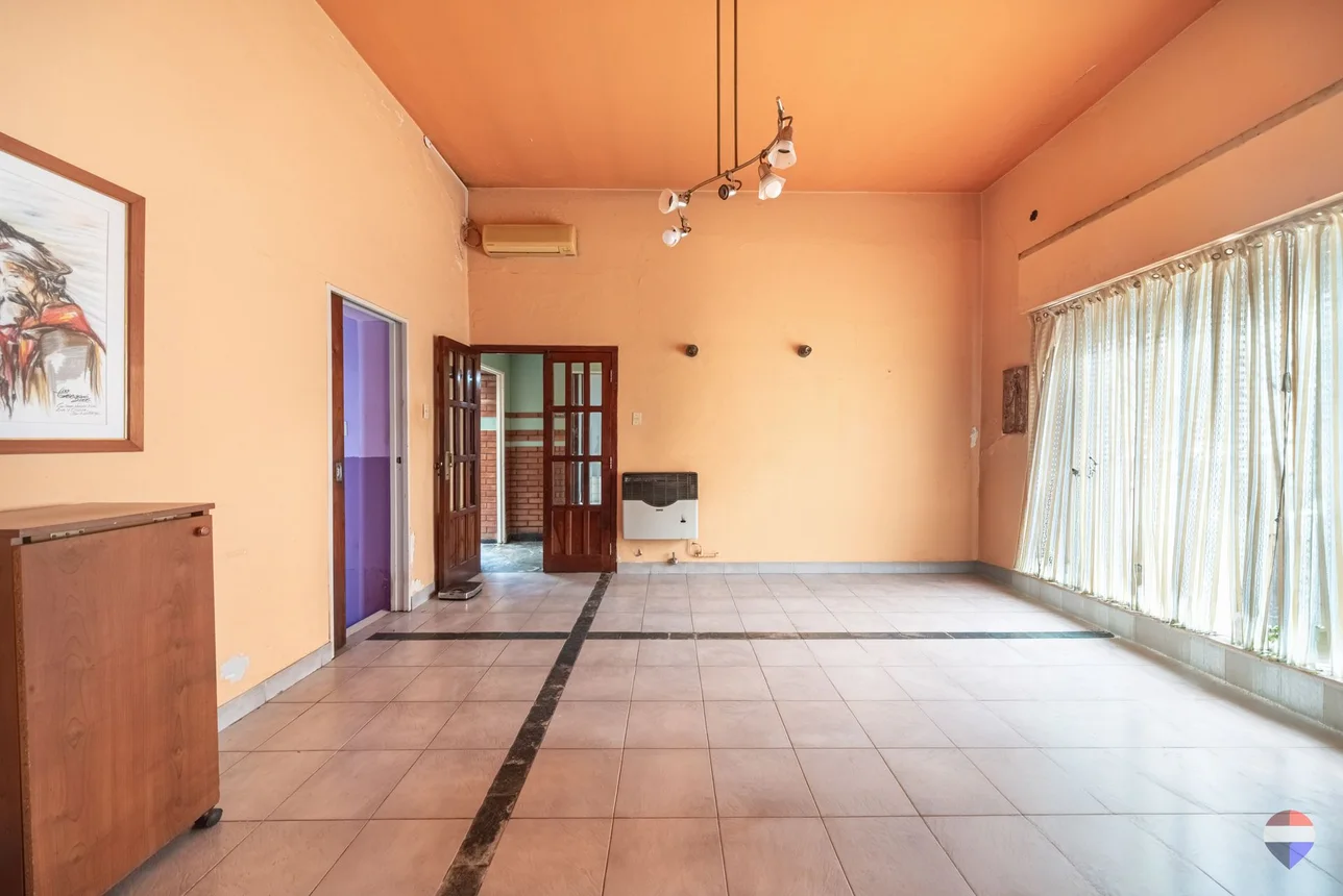 PH de 3 ambientes en venta en Almagro, Mexico 3500, foto 2