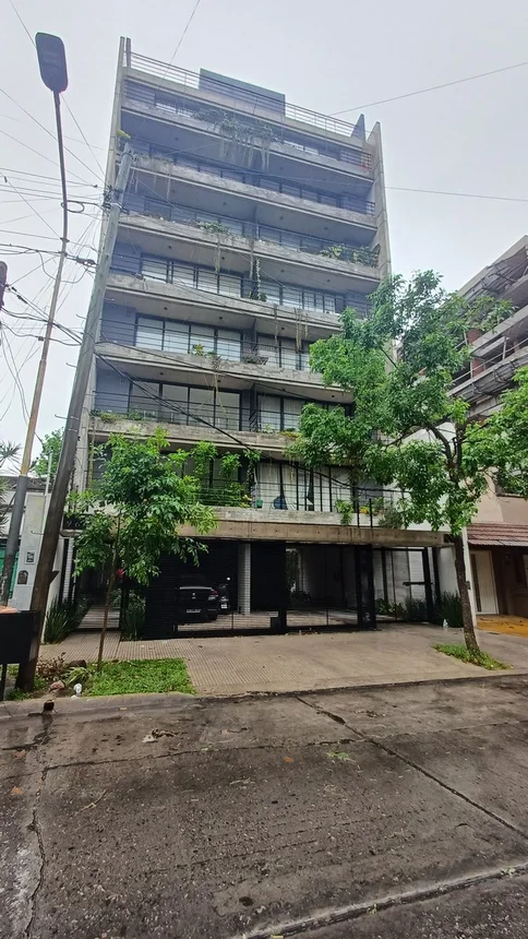 Venta semi piso 2ambientes moron apto credito, foto 2