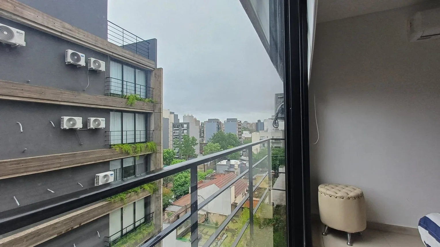 Venta semi piso 2ambientes moron apto credito, foto 5