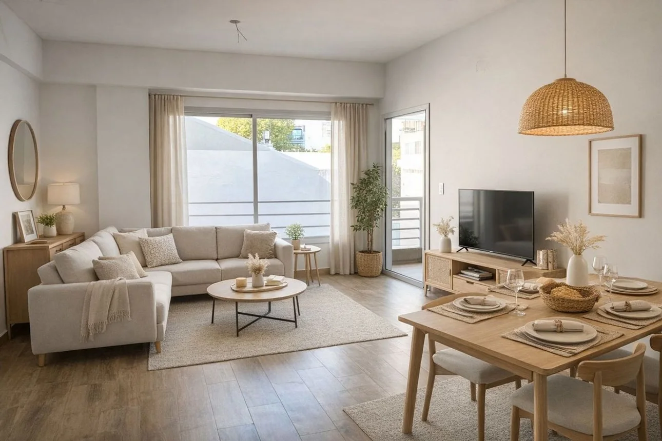 Departamento en venta en Villa General Mitre, foto 3