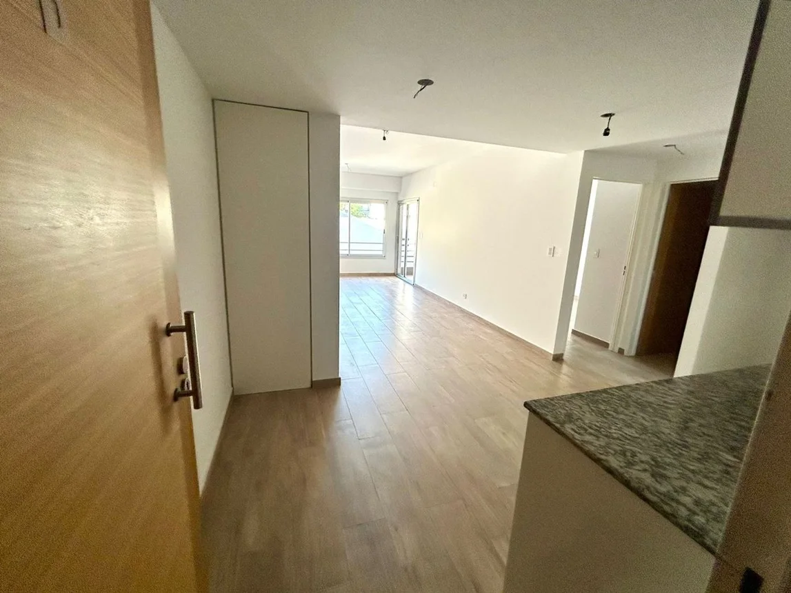 Departamento en venta en Villa General Mitre