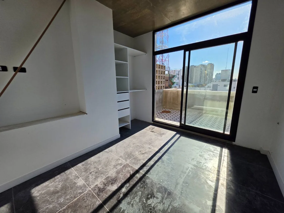Dúplex de 3 ambientes en venta en Barracas, Coronel Salvadores 1500, foto 4