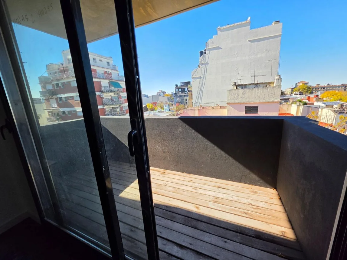 Dúplex de 3 ambientes en venta en Barracas, Coronel Salvadores 1500, foto 5