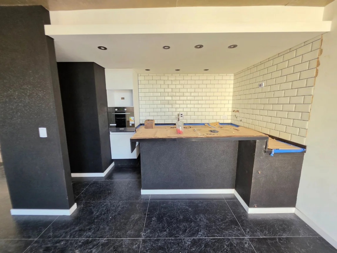 Dúplex de 3 ambientes en venta en Barracas, Coronel Salvadores 1500, foto 3