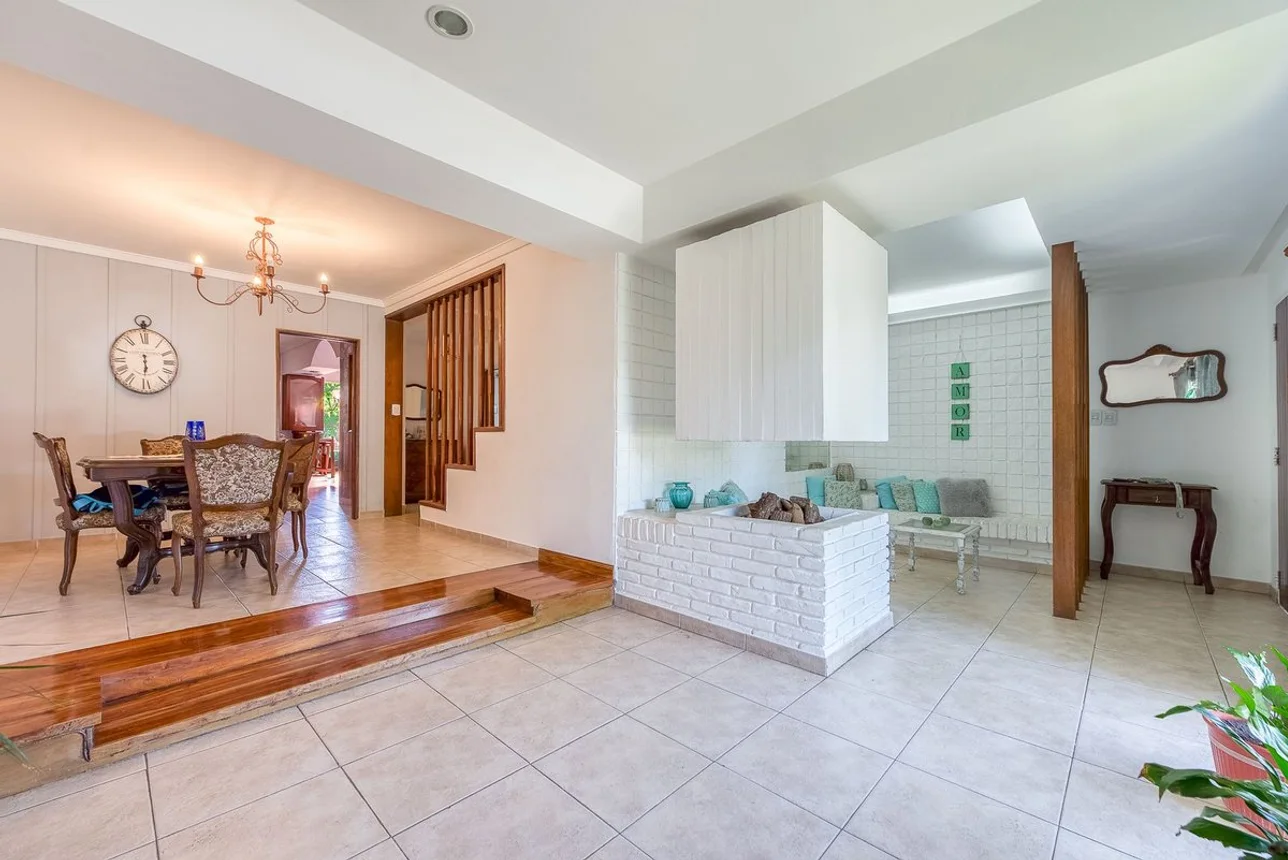 Casa tríplex en venta en San Justo, foto 2