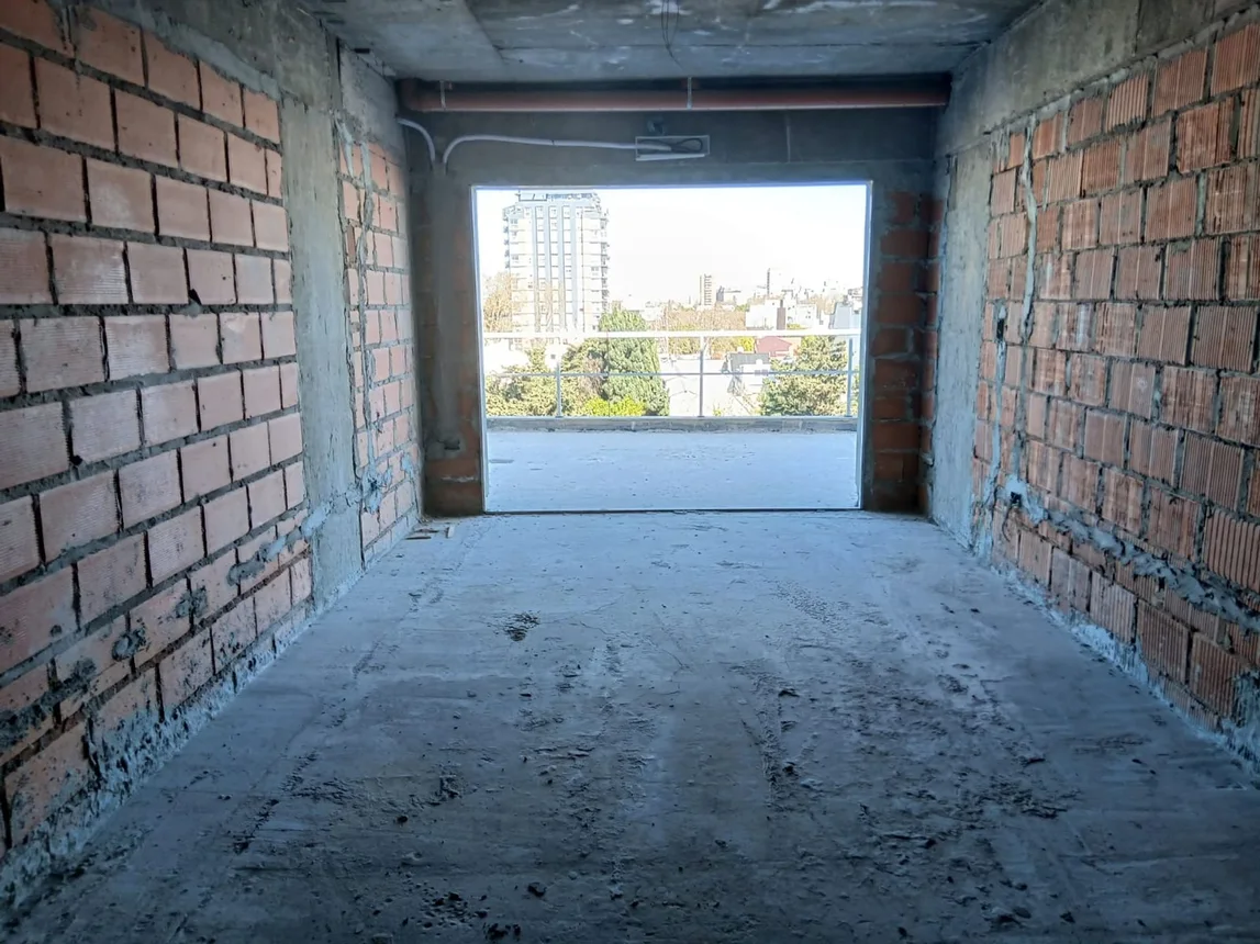 Departamento de 3 ambientes en venta en Villa del Parque, Campana 3300, foto 4