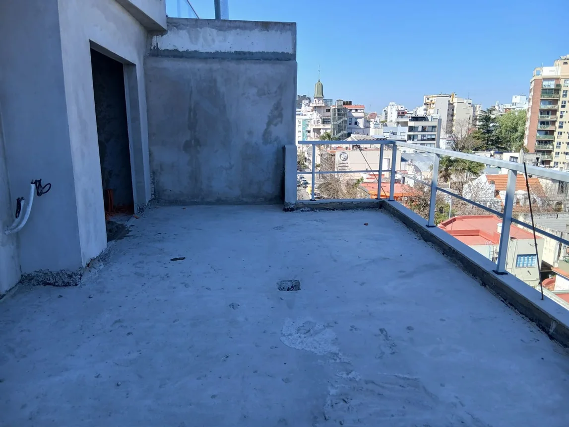 Departamento de 3 ambientes en venta en Villa del Parque, Campana 3300, foto 2