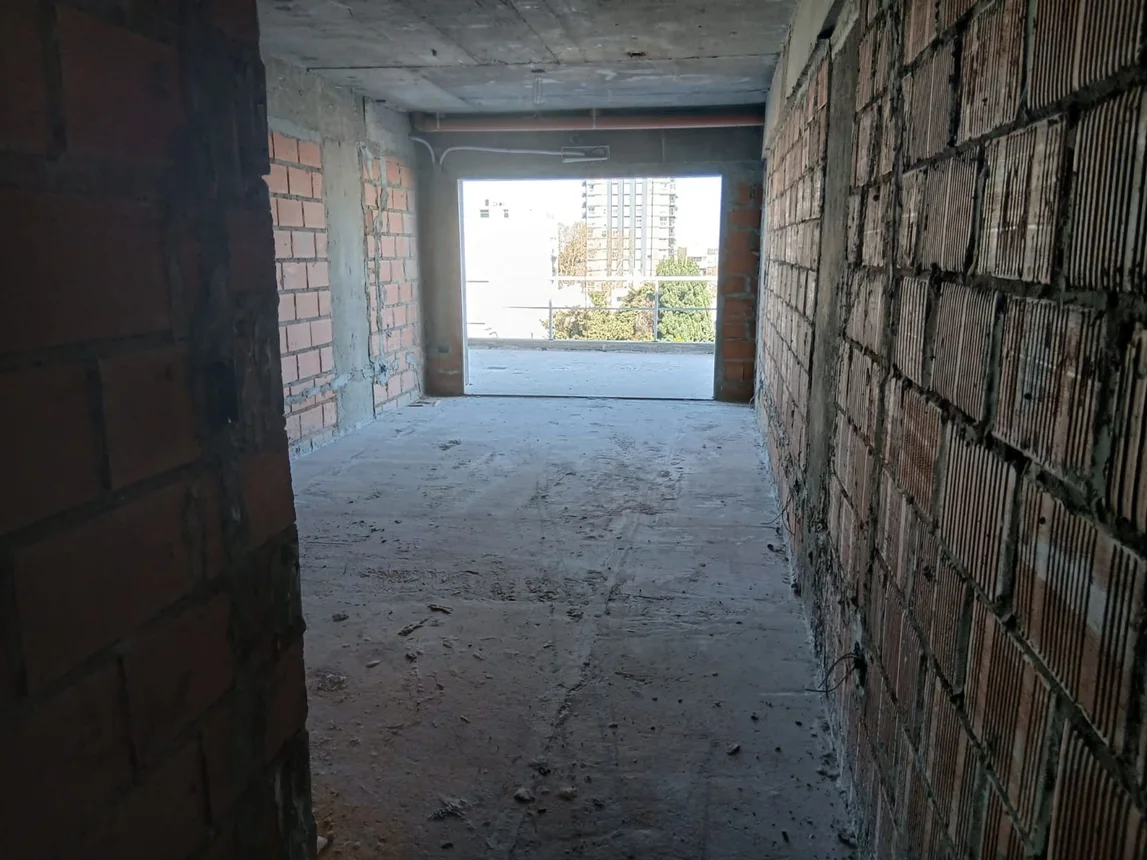 Departamento de 3 ambientes en venta en Villa del Parque, Campana 3300, foto 5