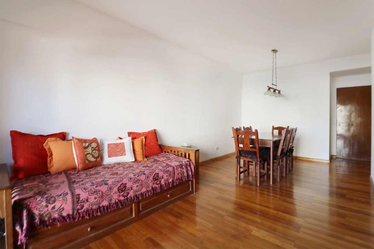 Departamento en venta en Villa Crespo, foto 5