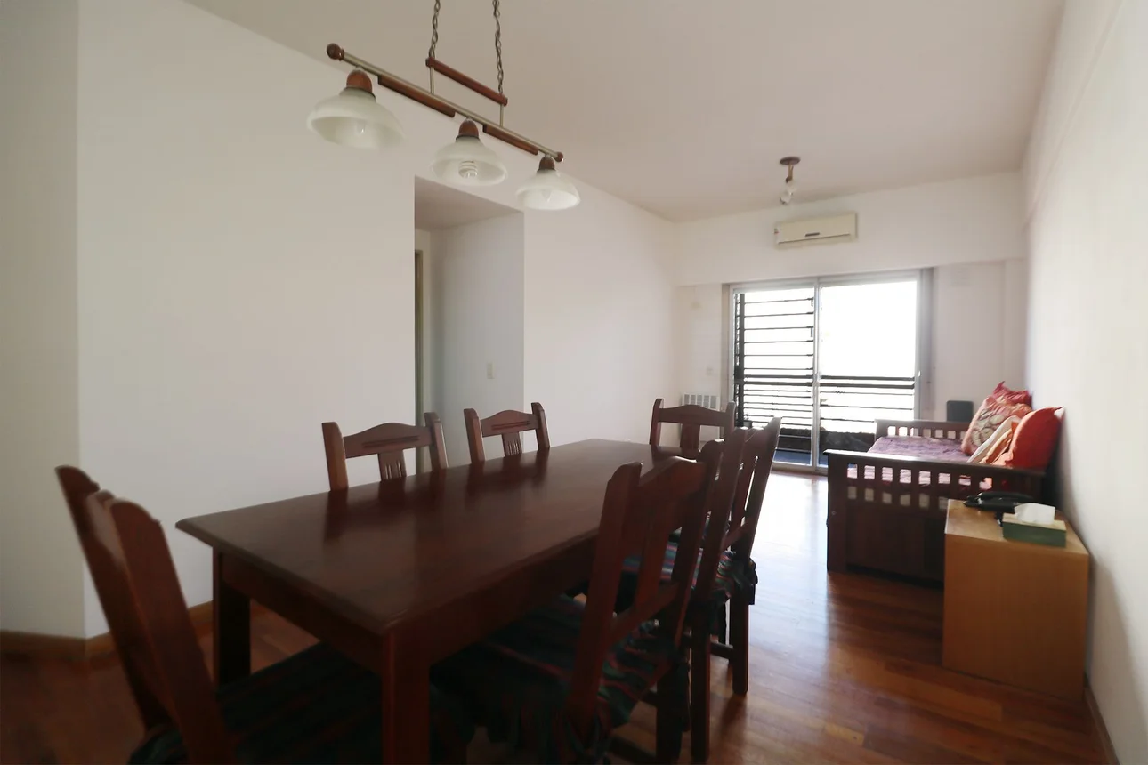 Departamento en venta en Villa Crespo, foto 2