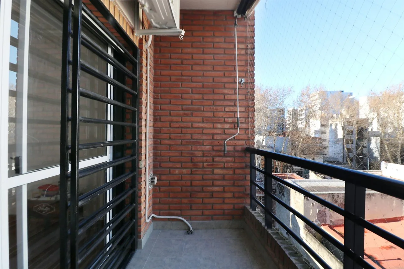Departamento en venta en Villa Crespo, foto 3