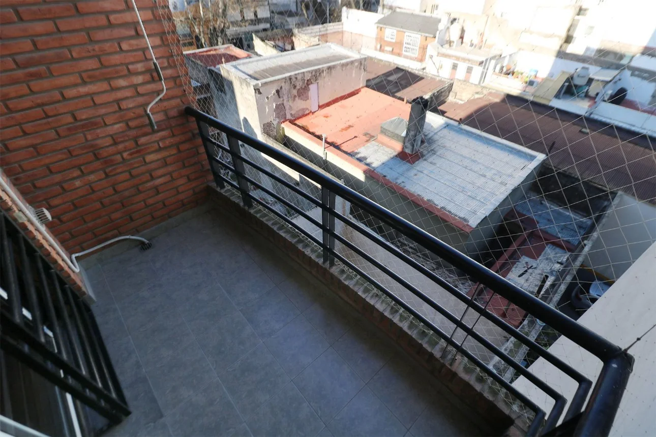 Departamento en venta en Villa Crespo, foto 4