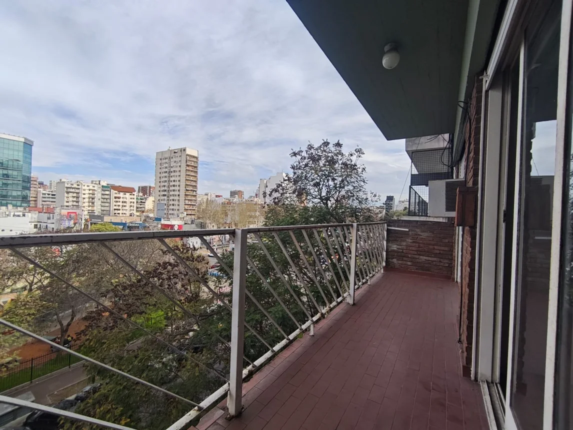 Departamento en venta en Villa Urquiza