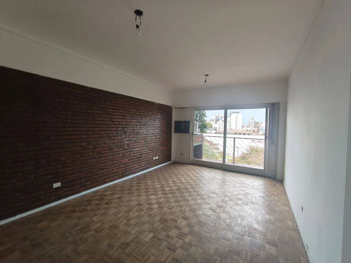 Departamento en venta en Villa Urquiza, foto 3