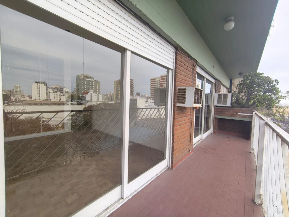 Departamento en venta en Villa Urquiza, foto 5