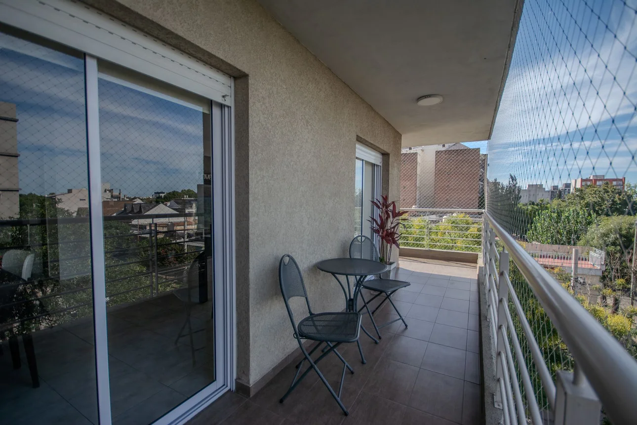Departamento de 3 ambientes en alquiler en Morón, Yatay 600, foto 3