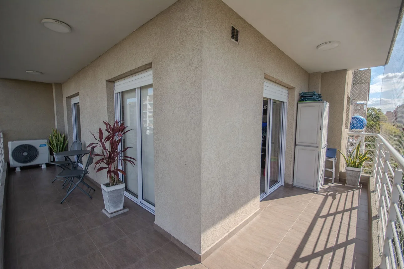 Departamento de 3 ambientes en alquiler en Morón, Yatay 600, foto 4