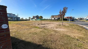 Venta Lote interno Riberas Puertos Financiacion