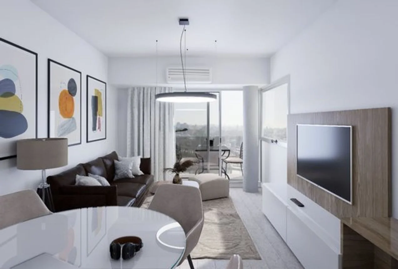 Monoambiente en venta en Núñez, foto 4