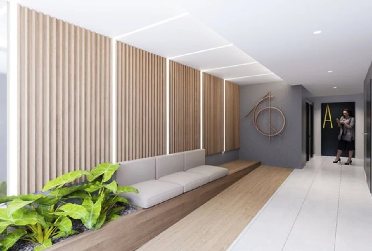 Monoambiente en venta en Núñez, foto 3