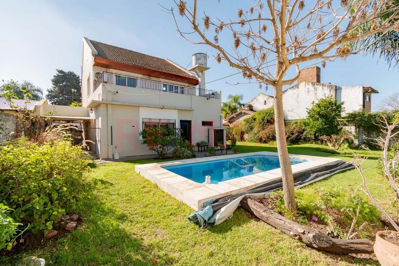 Casa en venta en San Antonio de Padua