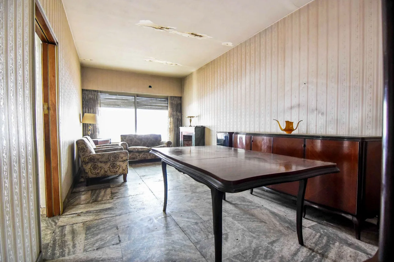 Casa de 4 ambientes en venta en Flores, Primera Junta 3300, foto 2