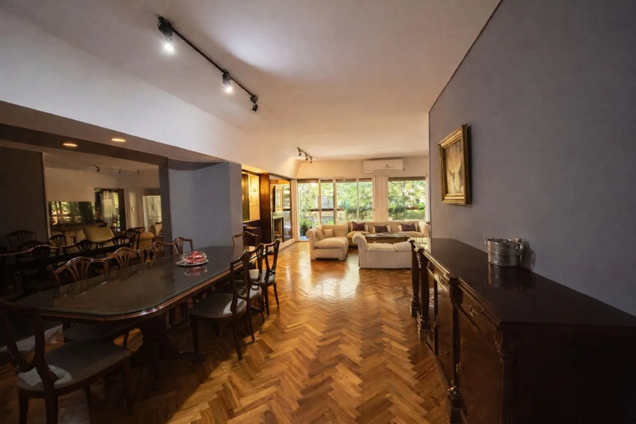Piso en venta en Recoleta, foto 5