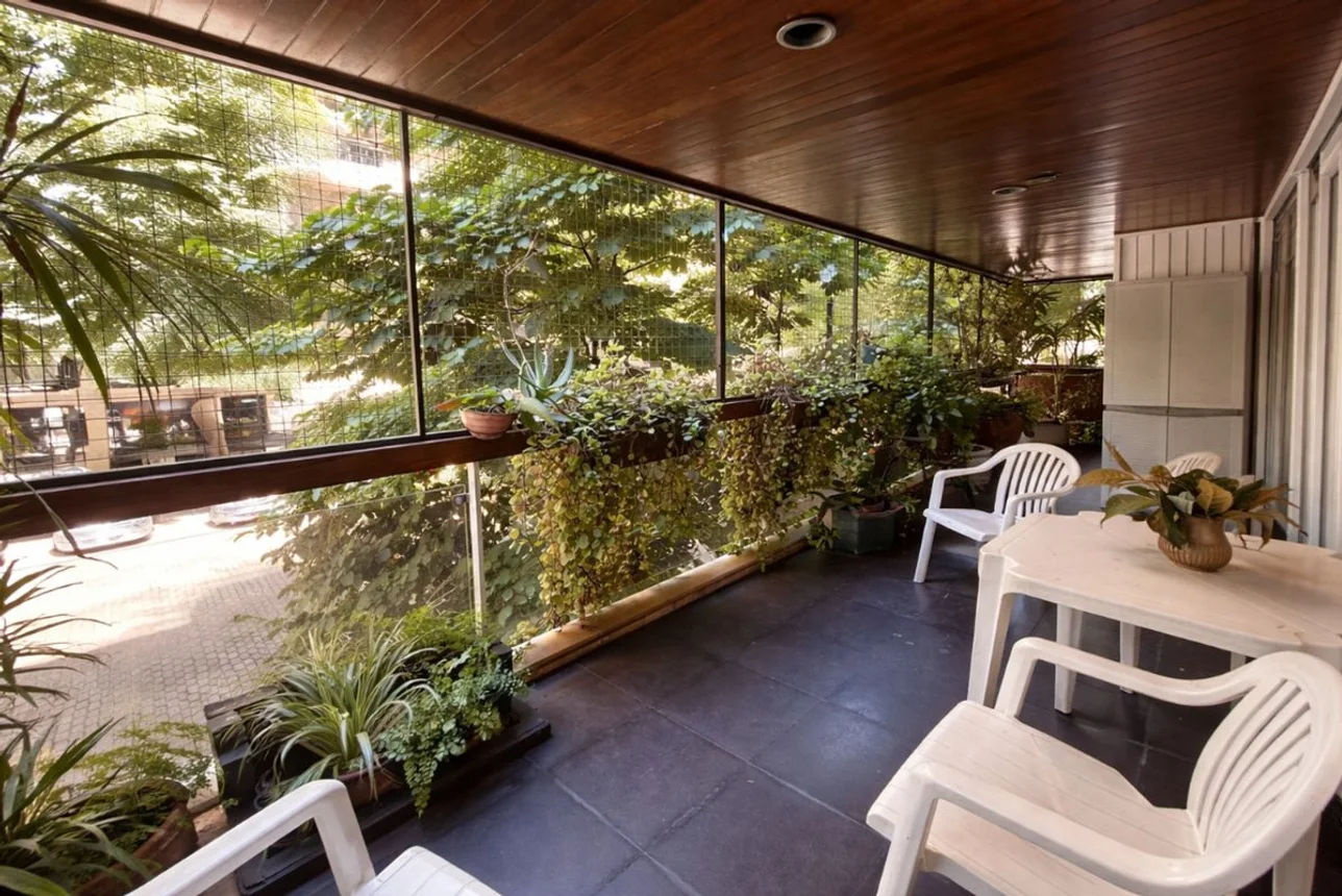 Piso en venta en Recoleta, foto 3
