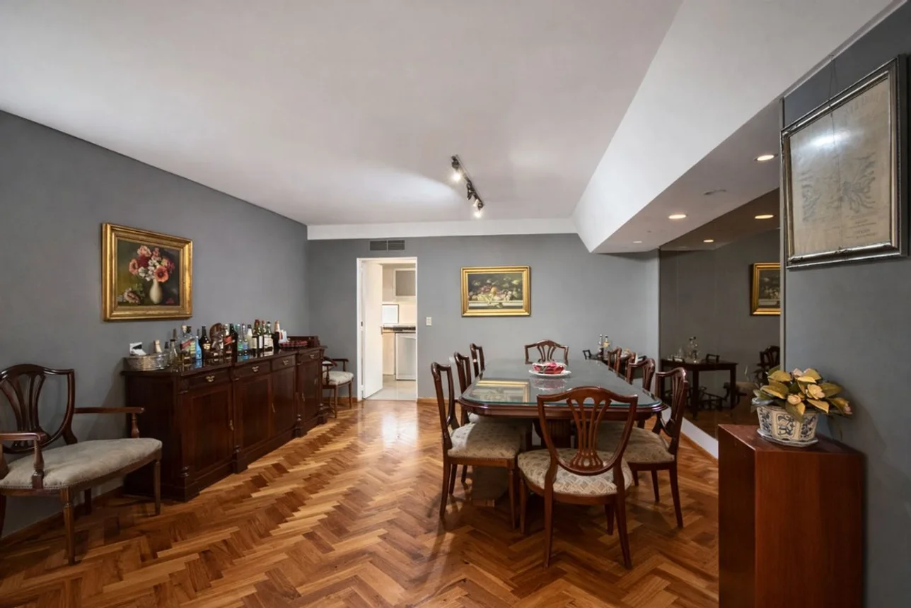 Piso en venta en Recoleta, foto 4