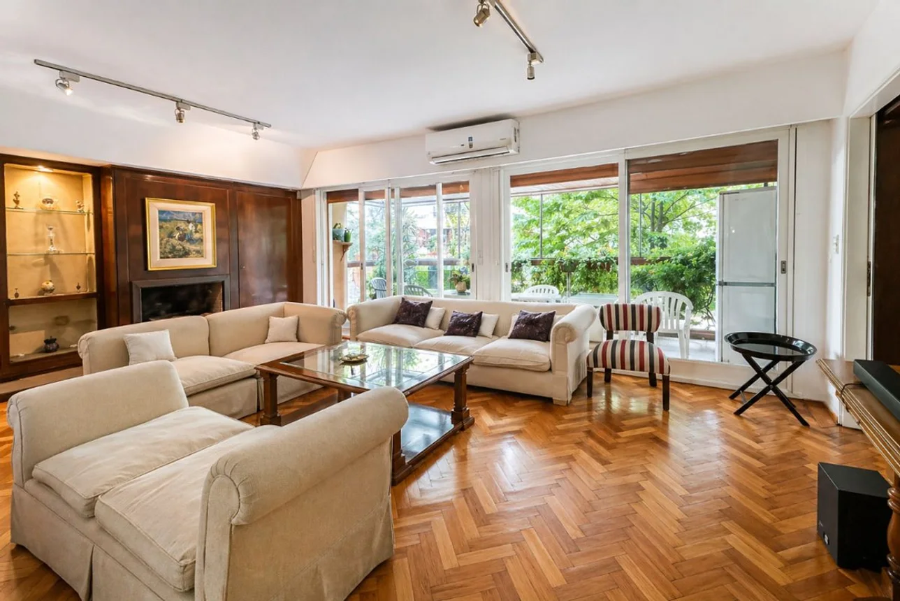 Piso en venta en Recoleta