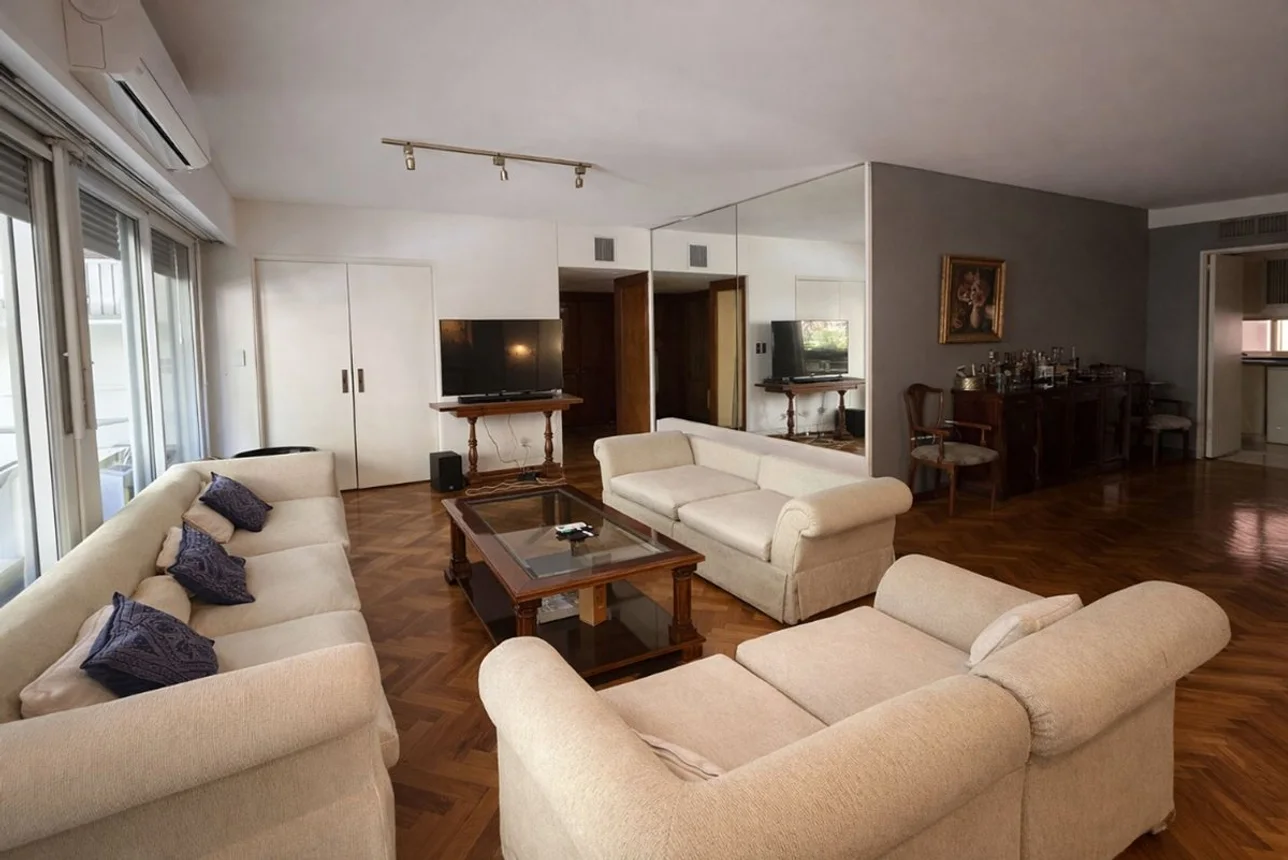 Piso en venta en Recoleta, foto 2