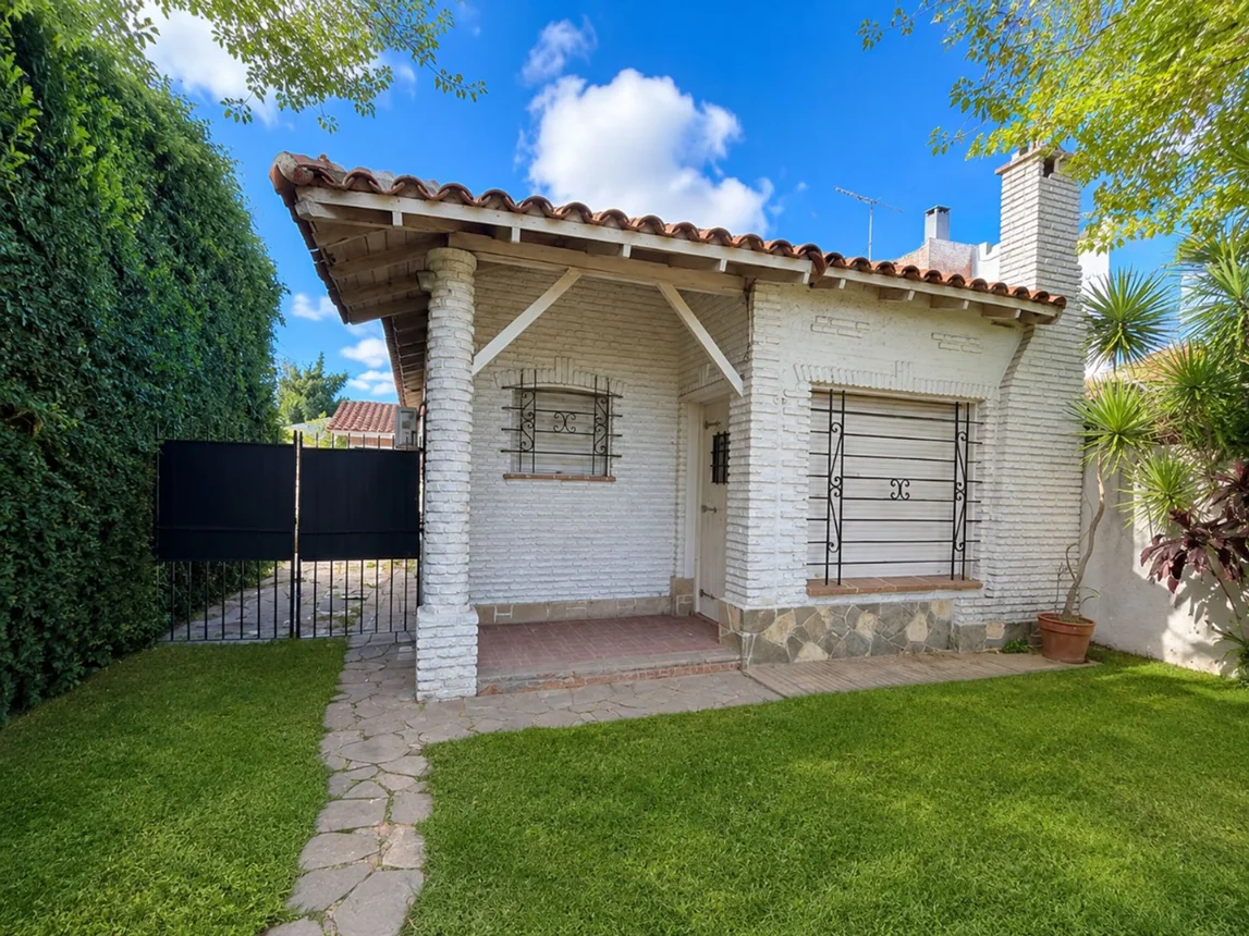 Casa en venta en Quilmes