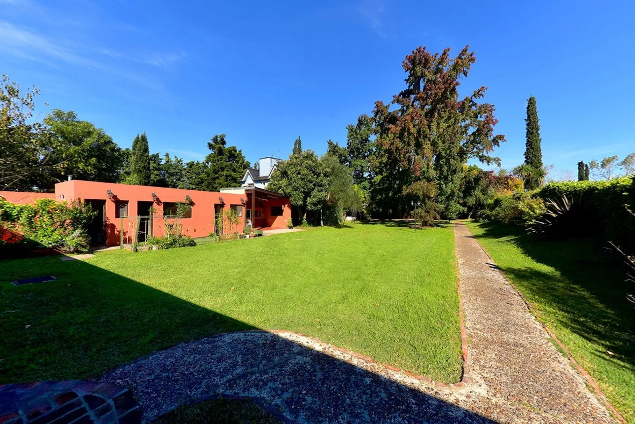 Casa en venta en Pilar, foto 5