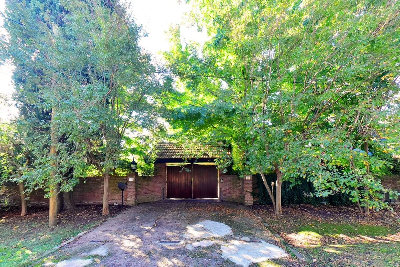 Casa en venta en Pilar, foto 3