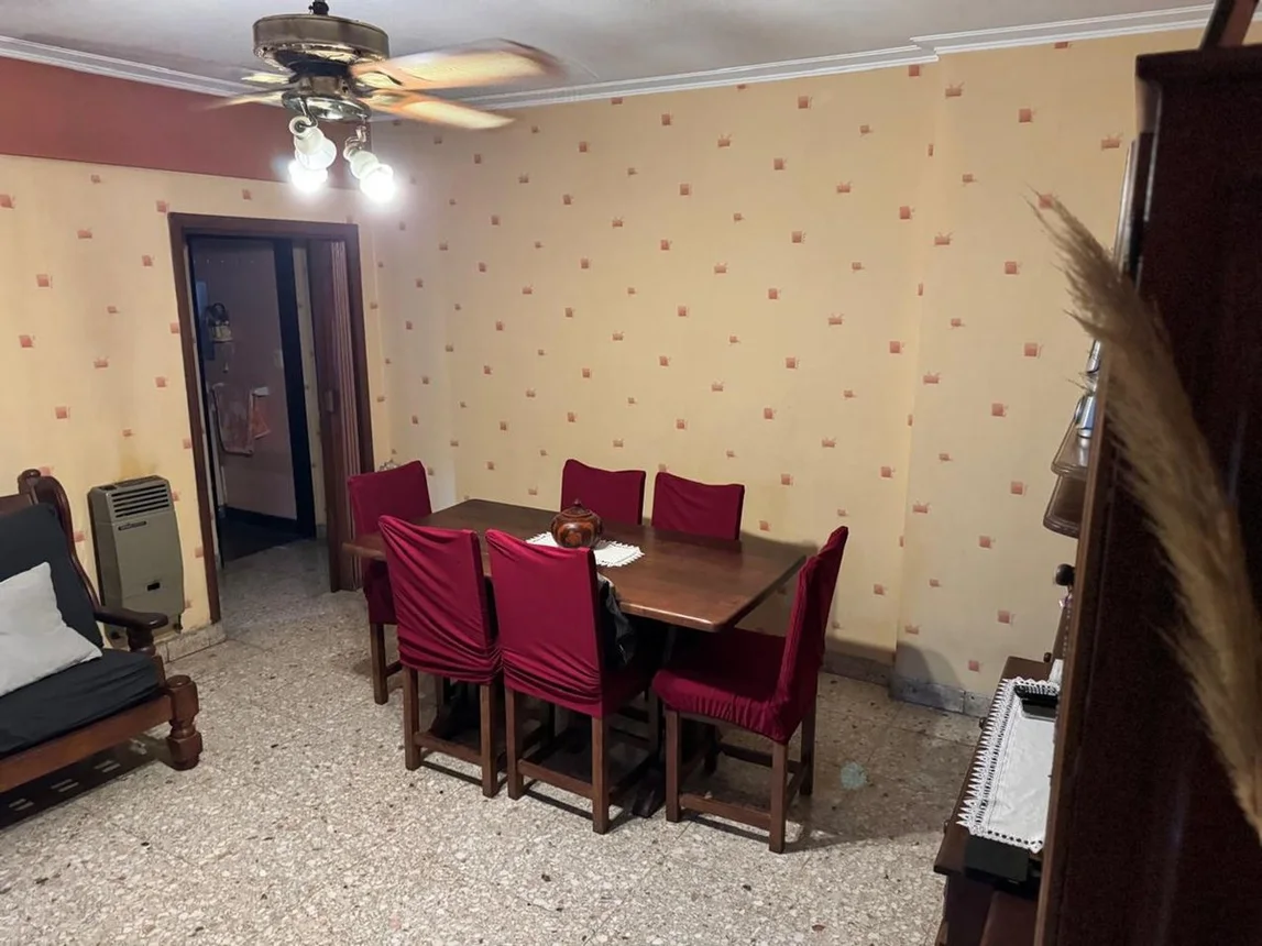 3 ambientes en lanusita c/ cochera.-apto credito, foto 5