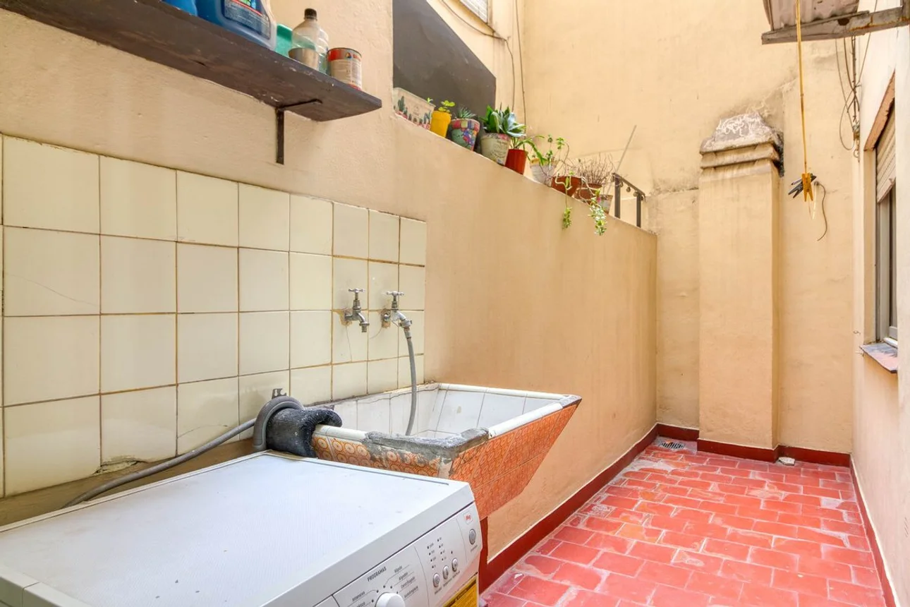 Departamento de 3 ambientes en venta en Liniers, Pasaje Las Tunas 11100, foto 2