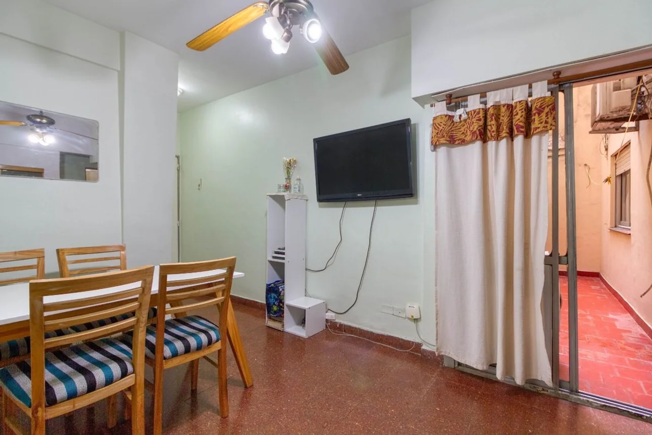 Departamento de 3 ambientes en venta en Liniers, Pasaje Las Tunas 11100, foto 4