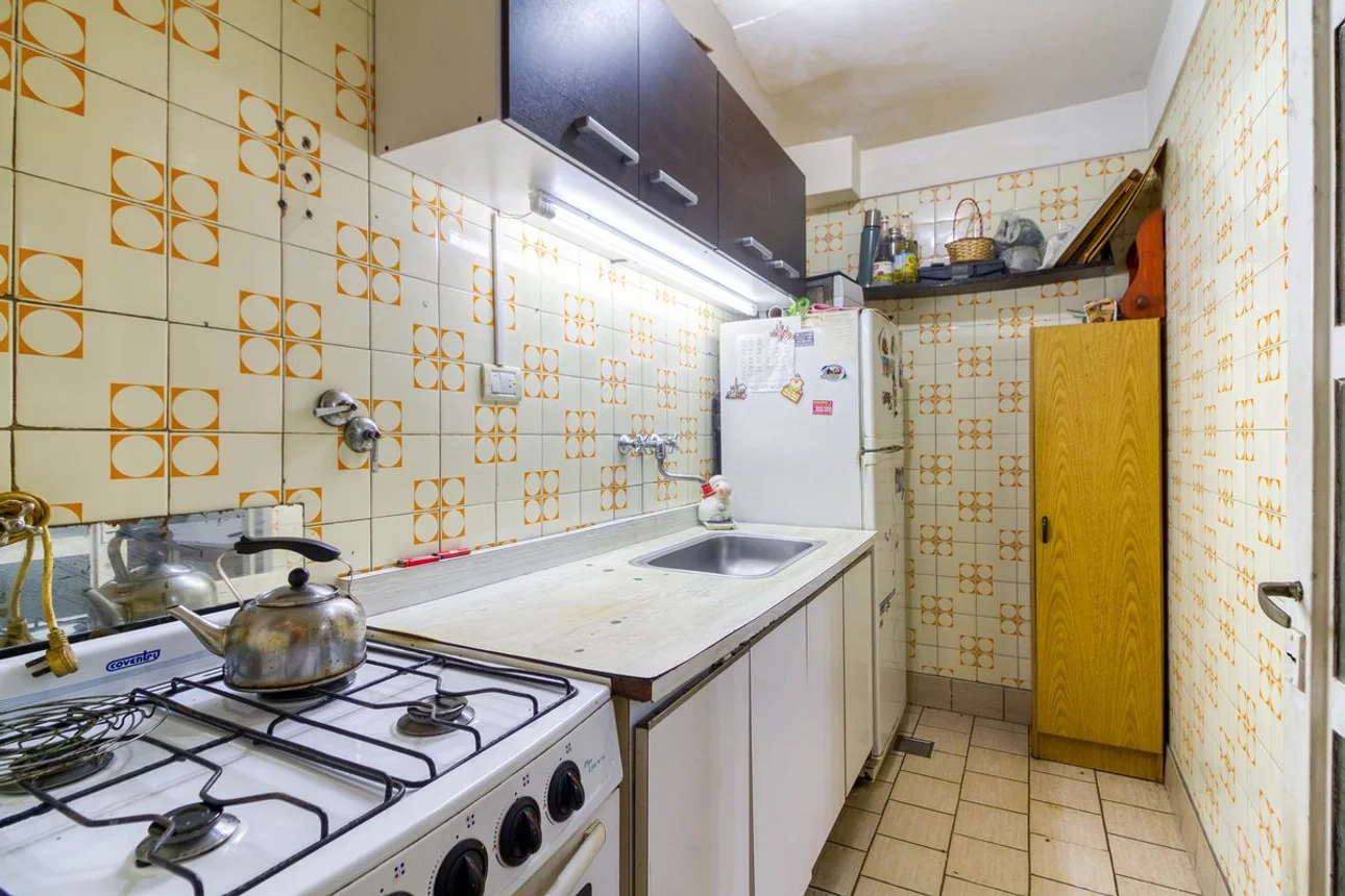 Departamento de 3 ambientes en venta en Liniers, Pasaje Las Tunas 11100, foto 5