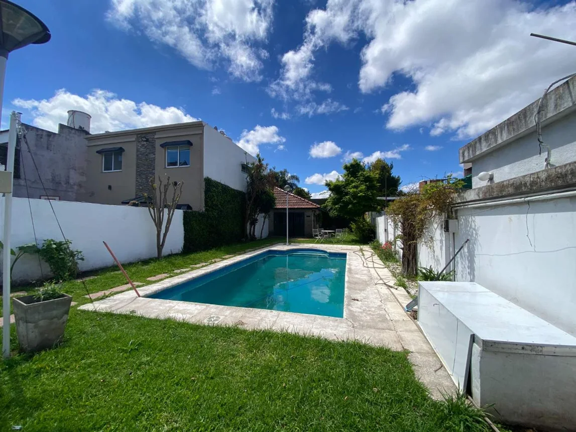 Casa de 5 ambientes en venta en Ramos Mejía, Las Heras 1500, foto 5
