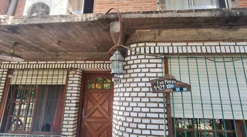 Venta casa 6 habitaciones. Lote 205m. Jose C. Paz