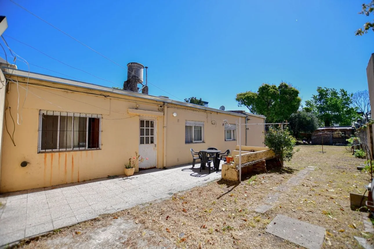 PH de 3 ambientes en venta en La Plata, 33 Entre 17 y 18 1100