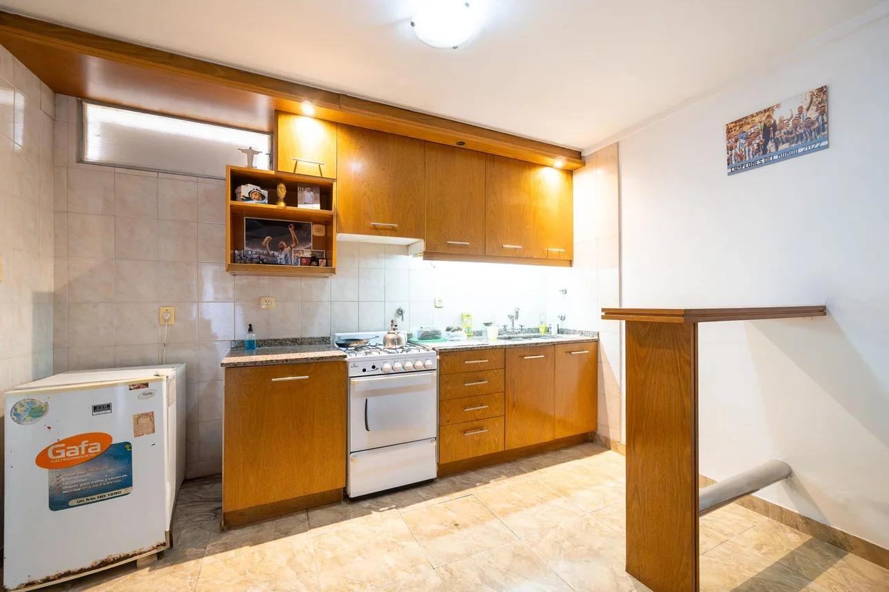 PH de 4 ambientes en venta en Rosario, Lamadrid 2400