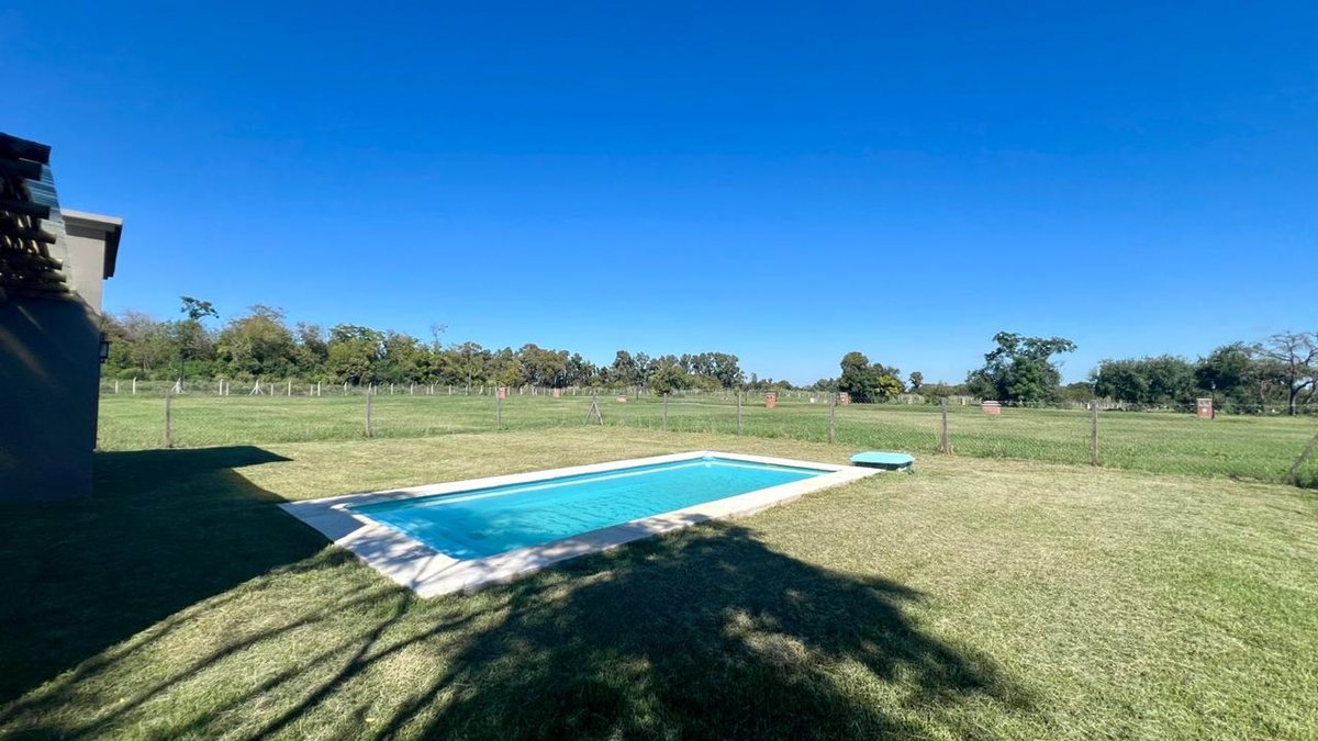 Foto 6 — CASA 4 AMBIENTES A ESTRENAR SAN SEBASTIAN