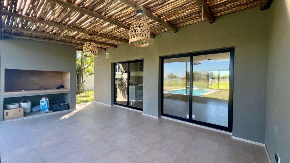 Foto 9 — CASA 4 AMBIENTES A ESTRENAR SAN SEBASTIAN