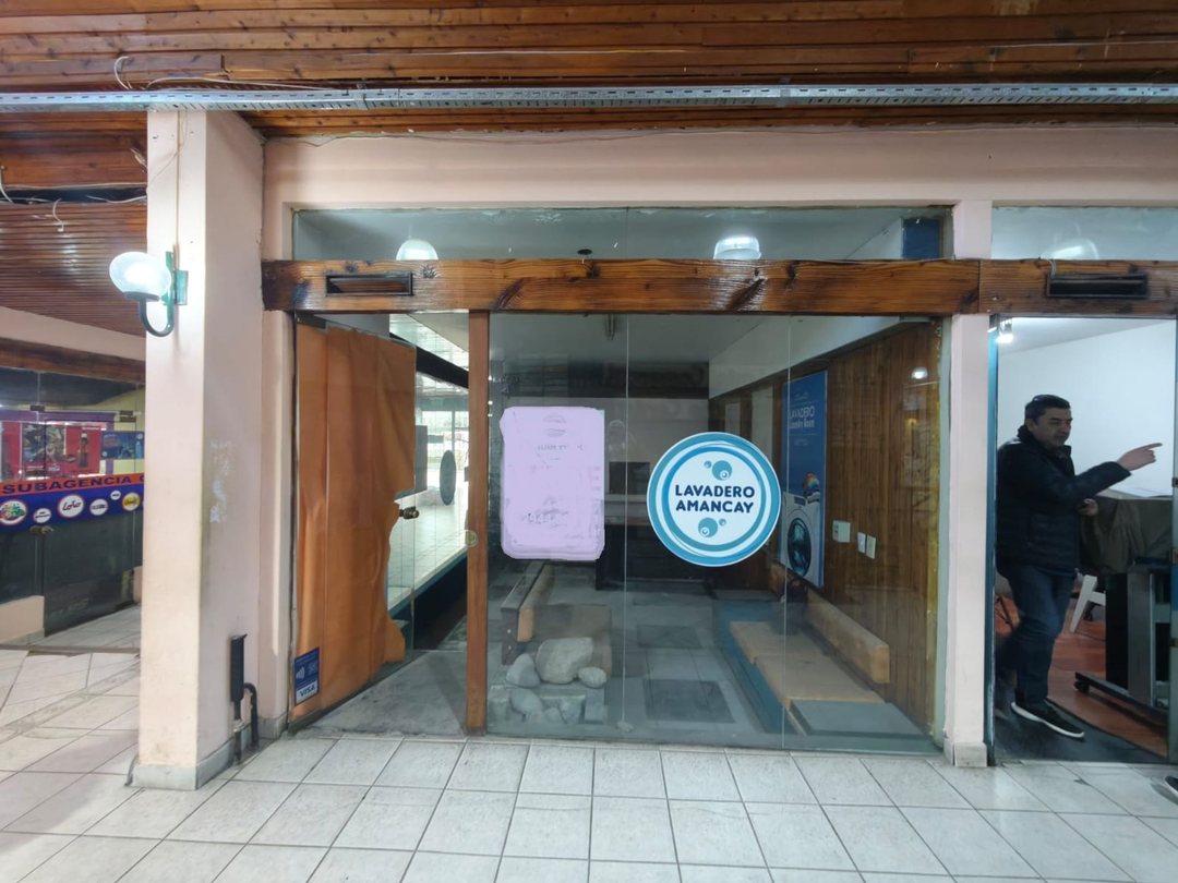 LOCAL en Venta en El CENTER - Bariloche