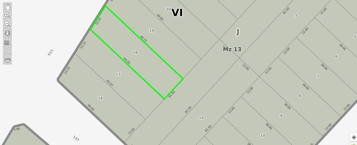Foto 8 — TERRENO EN VENTA LA PLATA
