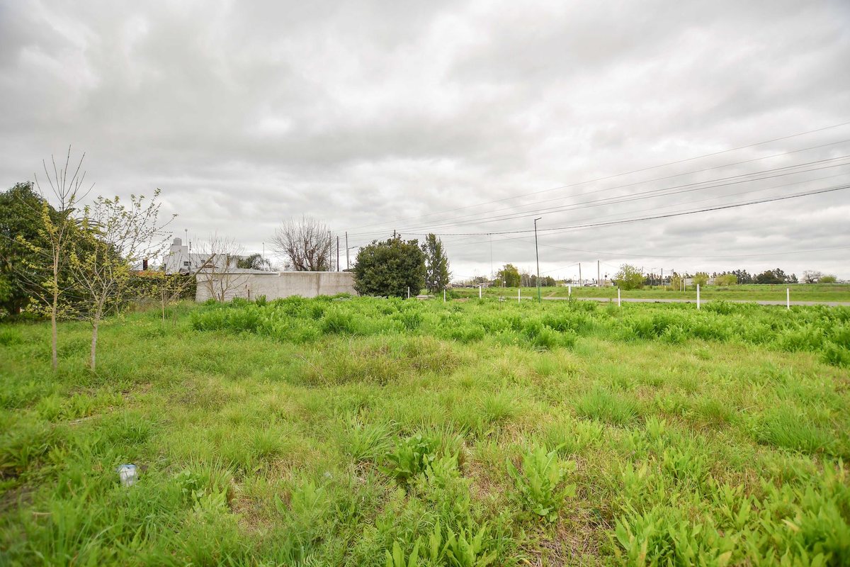 Foto 4 — TERRENO EN VENTA LA PLATA