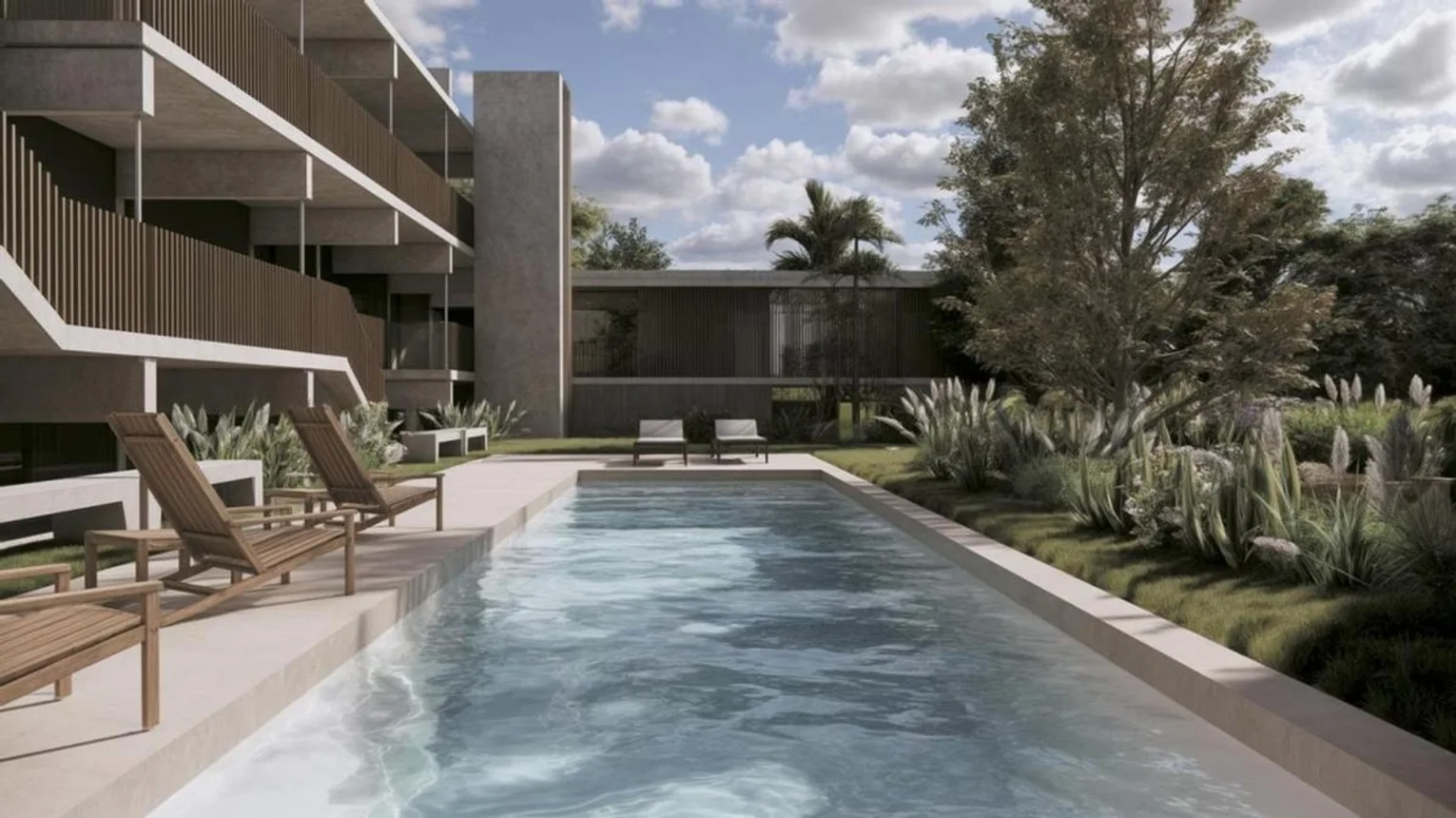 Departamento de 2 ambientes en venta en Manuel Alberti, Los Claveles 3900, foto 3